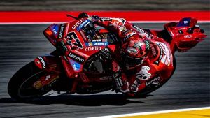 What We Learned on Friday | 2025 Aragon GP