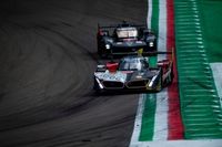 Why Imola WEC podium battle was just the tonic sportscar racing needs