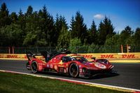 Spa 6 Hours: Ferrari claims pole to continue WEC domination