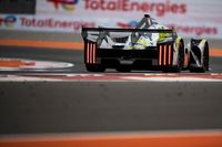 Peugeot eyes new Le Mans Hypercar as part of long-term WEC focus