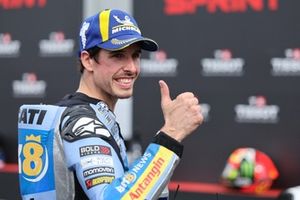  2025 British GP - Saturday