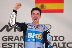2025 Spanish GP - Sunday