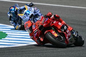 2025 Spanish GP - Saturday