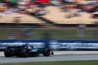The "very odd" issue Mercedes is still unable to fix