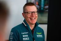 JA on F1 Podcast: How to “provoke” an F1 team into ultra-high performance