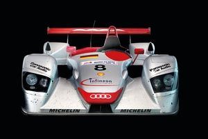 Why the uber-successful Audi R8 splits opinion like few other racing cars
