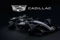 Cadillac names Tommy Hilfiger as its first official F1 team partner for 2026