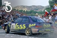 Autosport 75: What Carlos Sainz Sr is really like