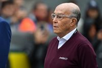 Dorna CEO Ezpeleta to miss first MotoGP race in 33 years