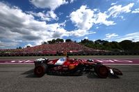 The enigma Ferrari is looking to solve before time runs out