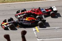 No further action taken on Leclerc-Verstappen incident at F1 Spanish GP