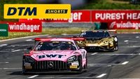 Round 1: Oschersleben: Race 1 highlights