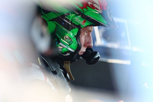 Can Elfyn Evans be Britain’s next World Rally champion?
