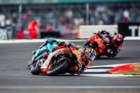 Bastianini laments “worst race” of his MotoGP career at British GP