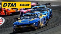 Round 1: Oschersleben: Race 2 highlights
