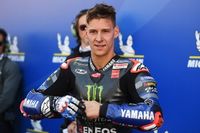 Quartararo questions consistency after clash with Le Mans MotoGP marshals