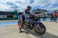 Potential showers give polesitter Quartararo hope to win French GP