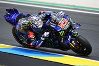 MotoGP French GP: Quartararo betters Marquez for Le Mans pole