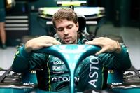 Drugovich ready to ditch Le Mans for F1 debut as Stroll stand-in at Aston Martin