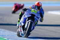 Aldeguer: Sprint podium down to “more laps on the bike”