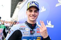 How star MotoGP rookie Aldeguer is now targeting a 2027 factory Ducati ride