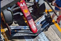 Why flexi-wing tests were not F1's "magic bullet"