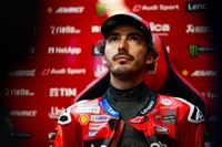 Bagnaia on Martin MotoGP contract saga: "If you sign a contract, you should respect it"