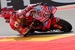 2025 Aragon GP - Saturday