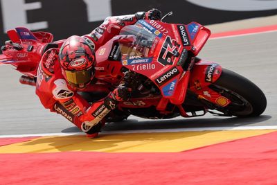 2025 Aragon GP - Saturday
