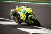Morbidelli receives second grid penalty of MotoGP 2025 at British GP