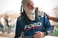 The man behind Ford’s Le Mans return