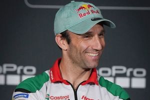 2025 - Aragon GP - Thursday