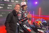 Who is Albert Valera? The agent at the centre of the MotoGP rider market