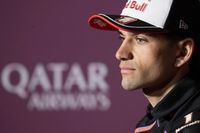 Martin confirms desire to leave Aprilia for MotoGP 2026