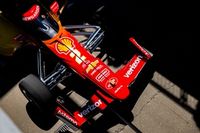 Newgarden and Power to start Indy 500 last as Penske penalised