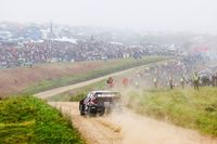 The big questions as WRC begins its gravel season in Portugal