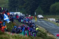 Could Scotland hold the key for a Rally GB revival?