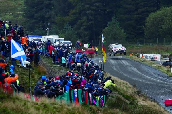 Could Scotland hold the key for a Rally GB revival?