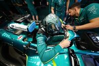 Who could replace injured Stroll at Aston Martin for F1 Canadian GP?