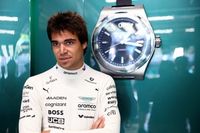 Explained: The timing of Stroll's late F1 Spanish GP withdrawal