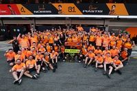 How Piastri and McLaren shook off Verstappen's three-stop gambit at the Spanish GP