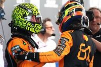 Analysis: How Piastri struck back versus Norris to secure pole in F1 Spanish GP qualifying