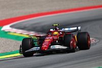 Should Ferrari shift focus to F1’s 2026 season already?