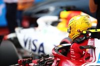 Hamilton: F1 Spanish GP is "the worst race I’ve experienced"