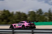 DTM Lausitzring: Auer dominates to win opener from Engel