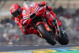 2025 French GP - Friday