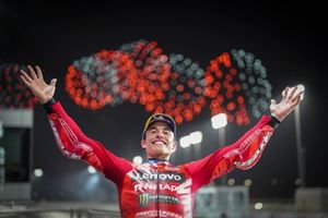 2025 Qatar GP - Sunday