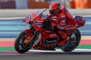 2025 Qatar GP - Saturday