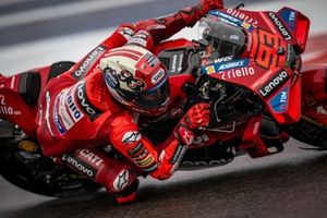 2025 Americas GP - Friday
