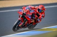 MotoGP French GP: Marc Marquez sets new record for consecutive sprint victories